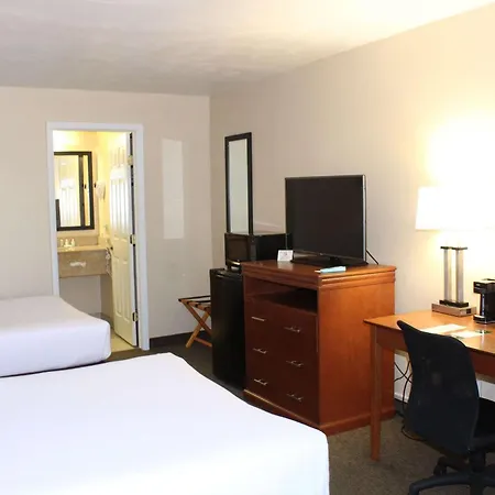 Quality Inn & Suites Williamsport-2
